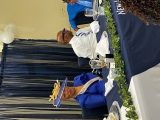 Pastor's 2nd Anniversary 2026